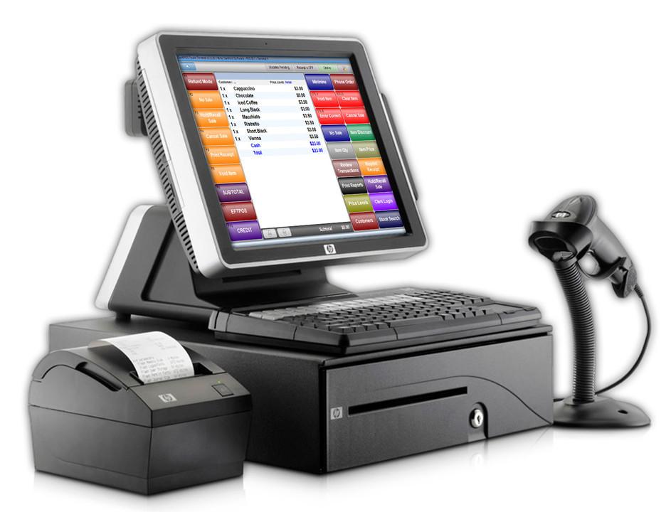 POS System