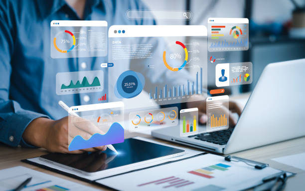 Systems Database & Stock Control