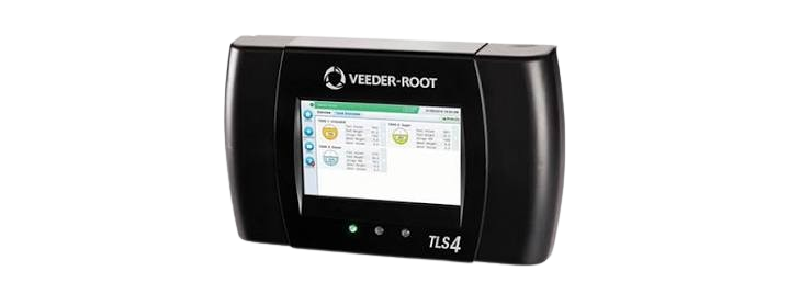 Veeder-Root TLS-450PLUS Automatic Tank Gauge
