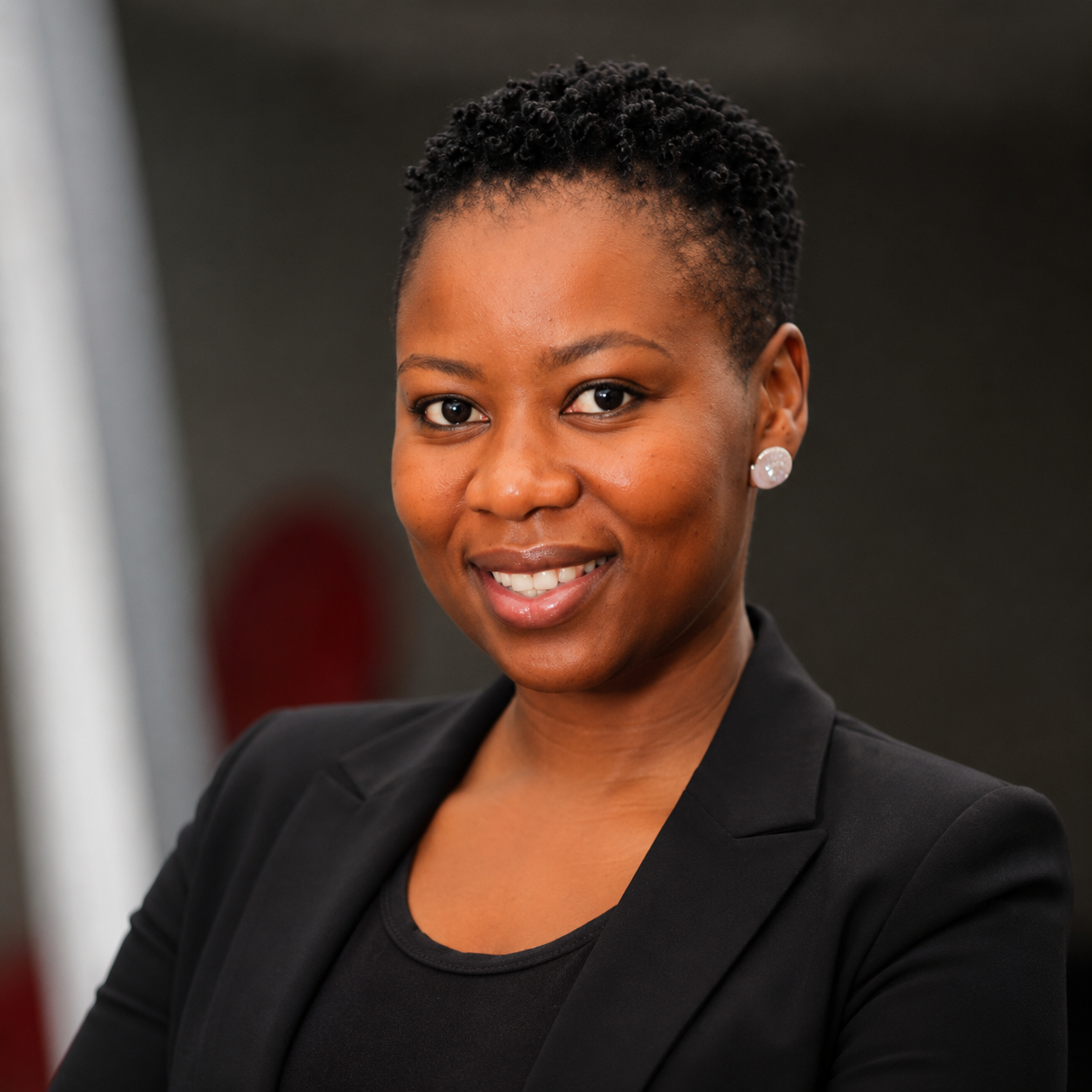Lizentha !Uiras, Admin Manager